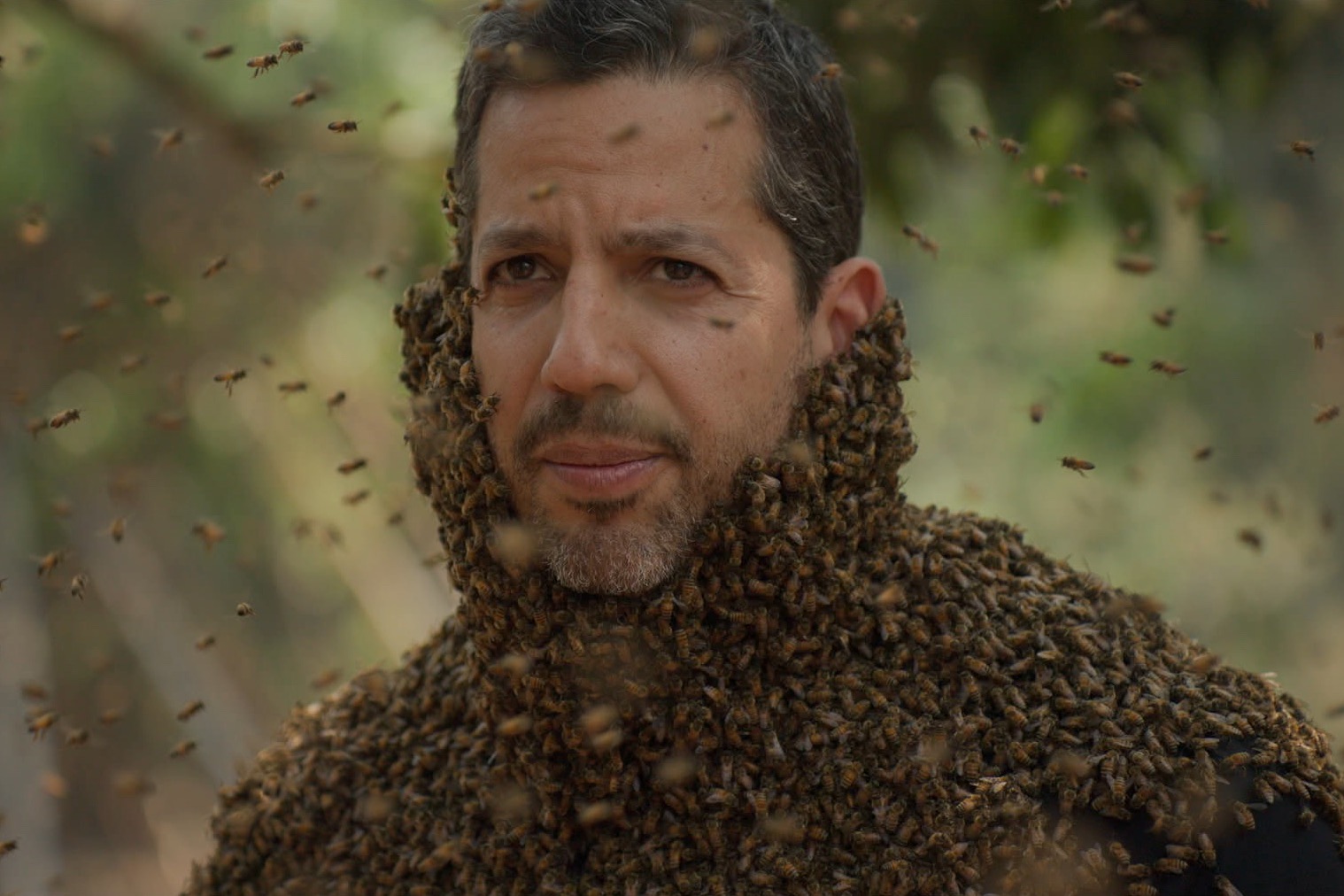 David Blaine: Do Not Attempt