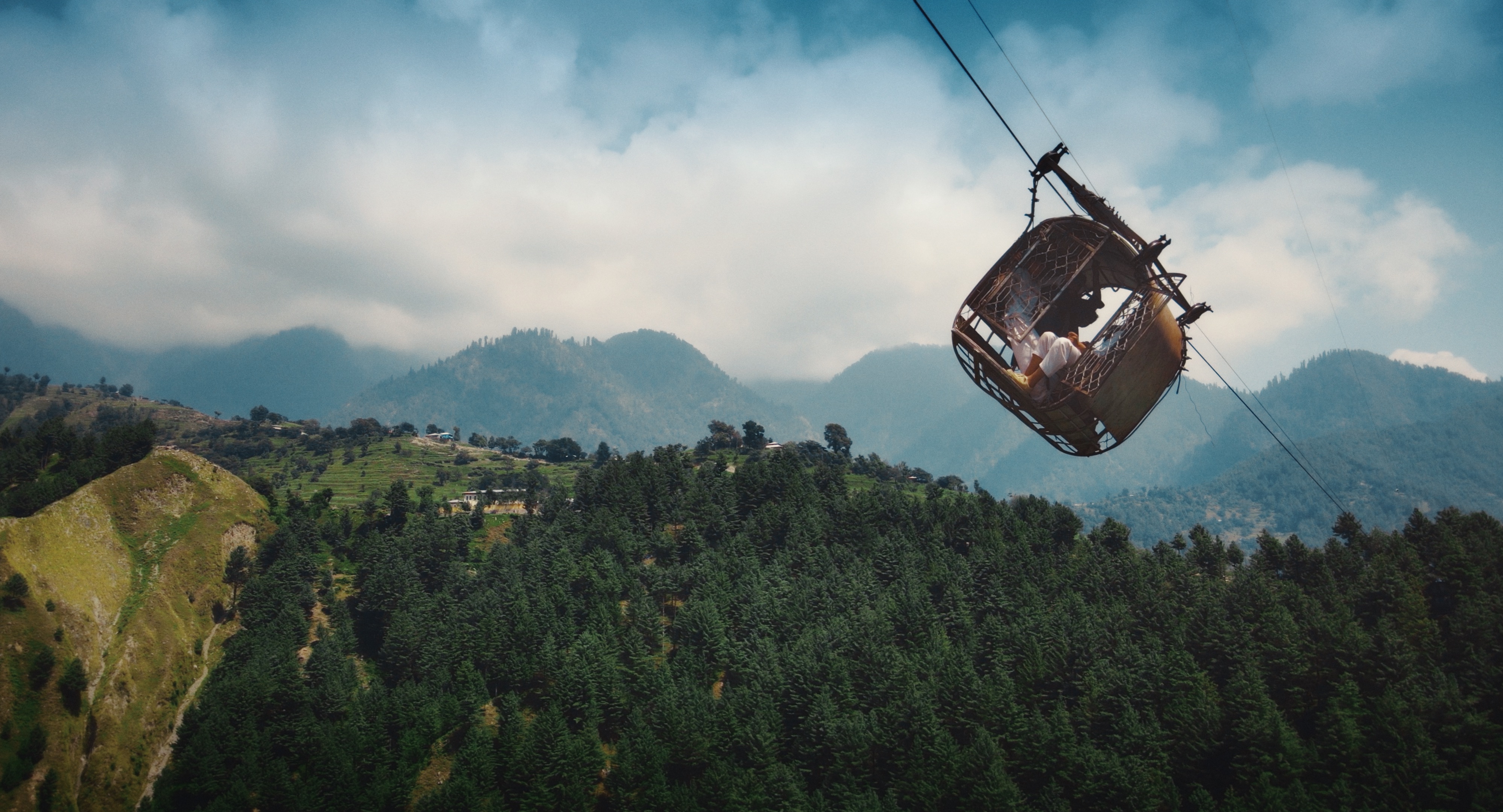 Hanging by a Wire (2026)